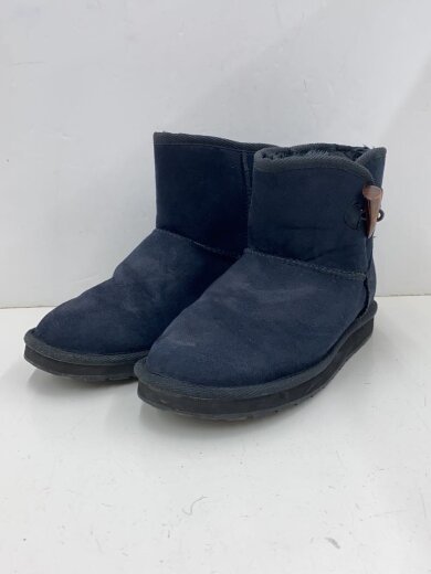 商品画像：ブーツ/23cm/BLK/V8139W 2