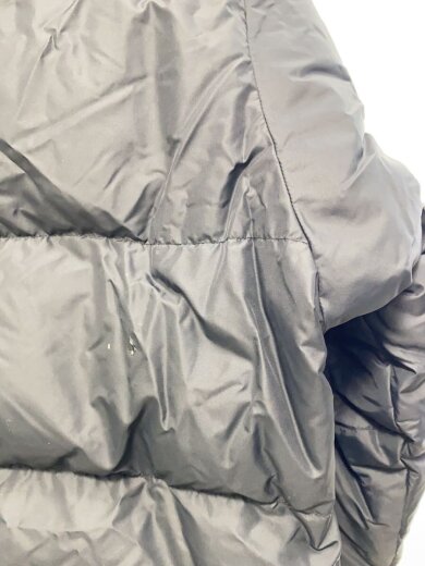 商品画像：ダウンジャケット/M/ナイロン/BLK/FSW-23-DW_250// 7