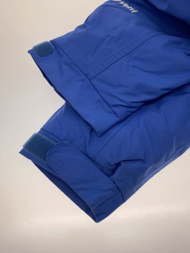 商品画像：MCMURDO PARKA/M/ナイロン/BLU 4