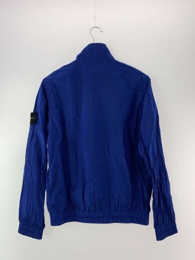 商品画像：STONEISLAND Nylon Metal Track Jacket/S/ナイロン/BLU/6425401S2 2