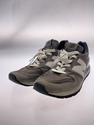 商品画像：ニューバランス/M995/27.5cm/NVY 2