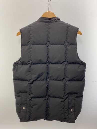 商品画像：C-VEST-SC/ダウンベスト/M/ポリエステル/BLK/2215063 2