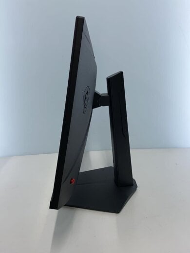 商品画像：エムエアイ　23.8型ゲーミングモニター G244F E2 2