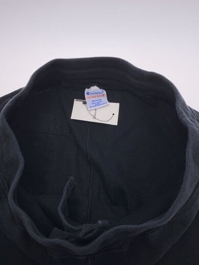 商品画像：スウェットパンツ/M/コットン/BLK/C8-X207 3