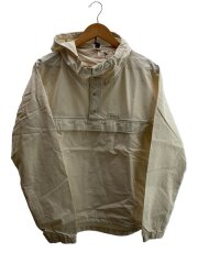 Funhoggers Anorak/ジャケット/S/コットン/IVO/20325