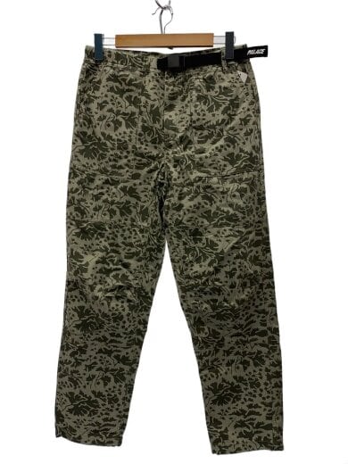 商品画像：BELTER TROUSER/ボトム/32/コットン/KHK 1