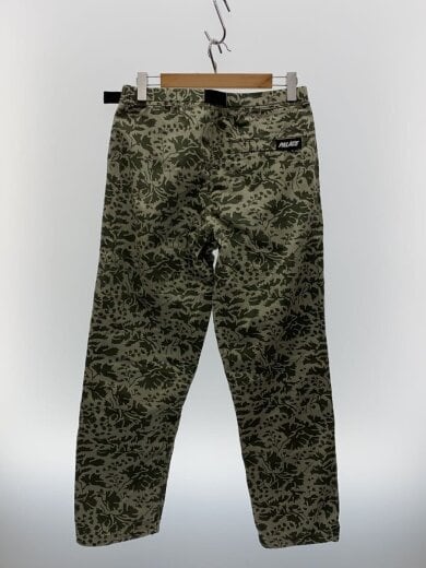 商品画像：BELTER TROUSER/ボトム/32/コットン/KHK 2