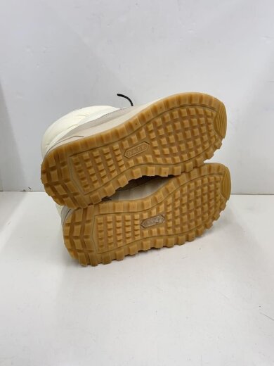 商品画像：ブーツ/37/WHT/AS-NY-CR 4