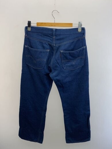 商品画像：Levis/インディゴスウェットパンツ/M/コットン/IDG/WG-P210 2