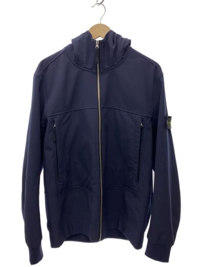 商品画像：21AW/SUPIMAR COTTON TWILL STRETCH/ブルゾン/XL/NVY/7515Q0122 1