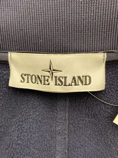 商品画像：21AW/SUPIMAR COTTON TWILL STRETCH/ブルゾン/XL/NVY/7515Q0122 3