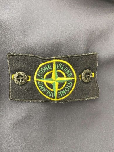 商品画像：21AW/SUPIMAR COTTON TWILL STRETCH/ブルゾン/XL/NVY/7515Q0122 7