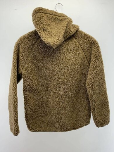 商品画像：BOA HOODED JACKET/ジャケット/12/ポリエステル/KHK/J-1185PL 2