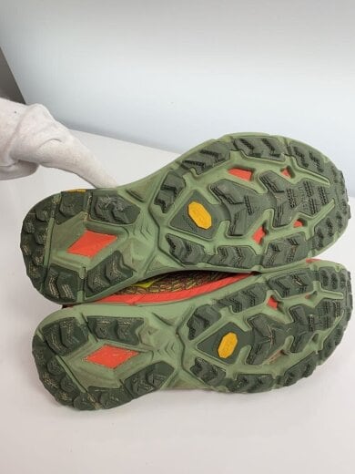 商品画像：Mafate Speed 4/ローカットスニーカー/27.5cm/ORN/1129930 4