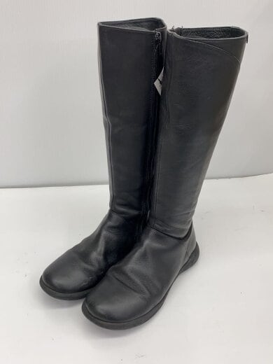 商品画像：ロングブーツ/37/BLK/45642-001 2