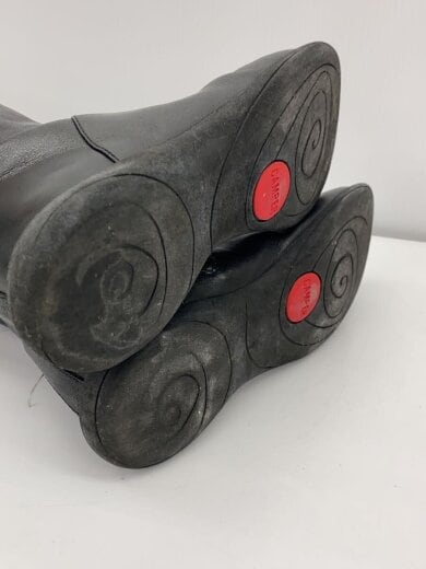 商品画像：ロングブーツ/37/BLK/45642-001 4