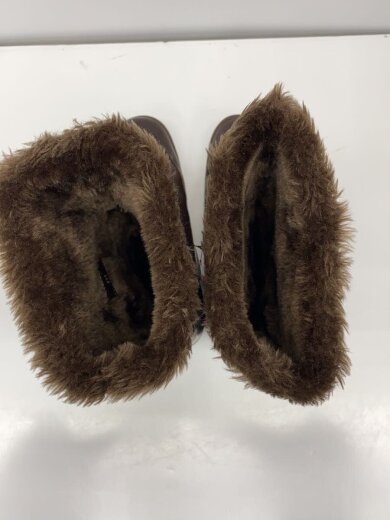 商品画像：ロングブーツ/37/BRW/46278-003 3