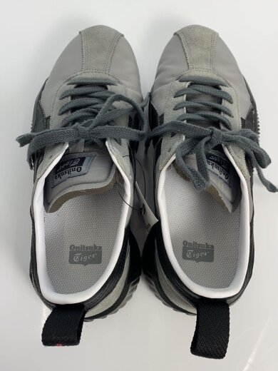 商品画像：ローカットスニーカー/25cm/GRY/1183B257 3