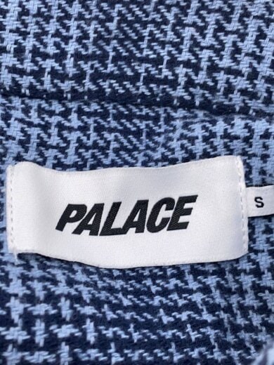 商品画像：25AW/GHOST ZIP SHIRT/長袖シャツ/S/コットン 3