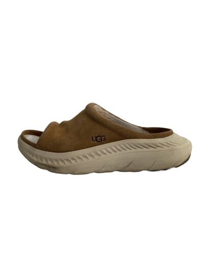 商品画像：M CA805 V2 SLIDE/サンダル/27.5cm/BEGスウェード/1127631// 1