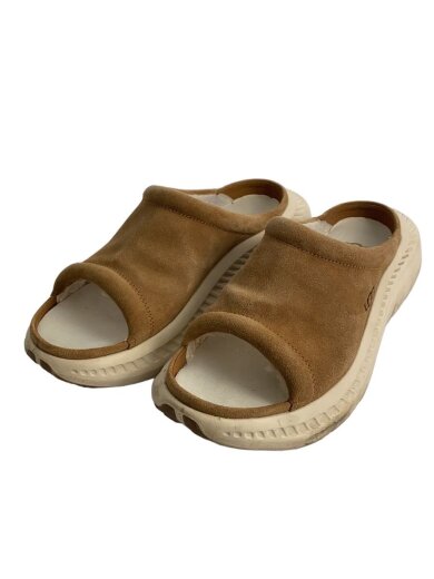 商品画像：M CA805 V2 SLIDE/サンダル/27.5cm/BEGスウェード/1127631// 2