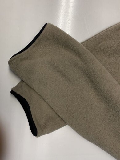 商品画像：MOUNTAIN VERSA MICRO JACKET_マウンテンバーサマイクロジャケット/M/ポリエステル/GR 6