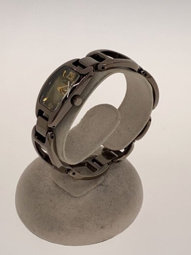 商品画像：腕時計/アナログ/--/GRY/GRY 2