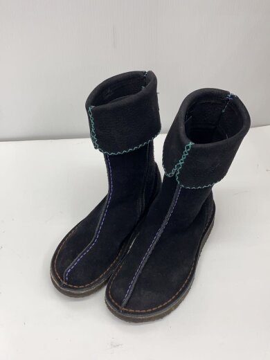 商品画像：ブーツ/UK4/BLK 2