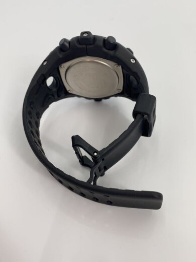 商品画像：G-SHOCK/腕時計/アナログ/BLK/BLK/GA-V01 4