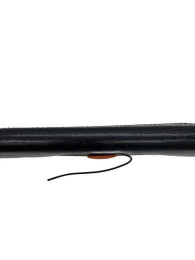 商品画像：トラベルウォレット/バッグ/レザー/BLK 4