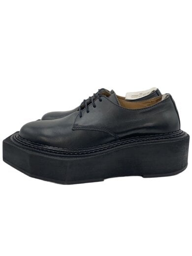 商品画像：シューズ/26cm/BLK 1