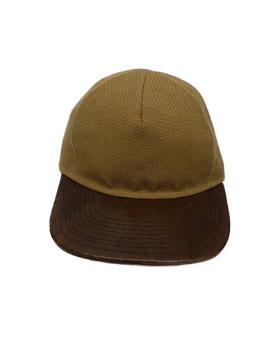 商品画像：キャップ/S/コットン/CML/メンズ/S6HT985B841 1