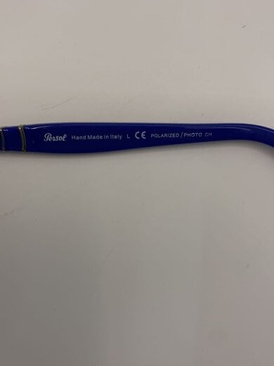 商品画像：サングラス/--/プラスチック/BLU/GRN/メンズ/3024-S 4