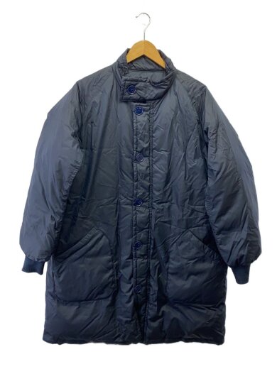 商品画像：ダウンジャケット/2/ナイロン/NVY/RN21FCOT30 1