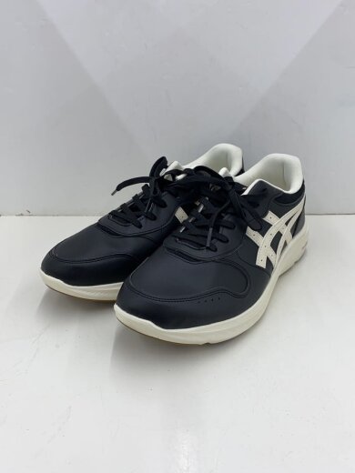 商品画像：GEL-FUNWALKER/ローカットスニーカー/27cm/BLK/レザー 2