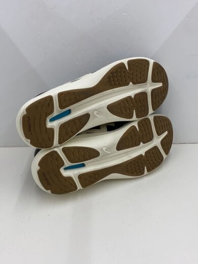 商品画像：GEL-FUNWALKER/ローカットスニーカー/27cm/BLK/レザー 4