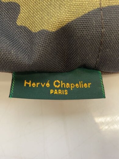 商品画像：舟形トートバッグ/--/KHK/カモフラ 5