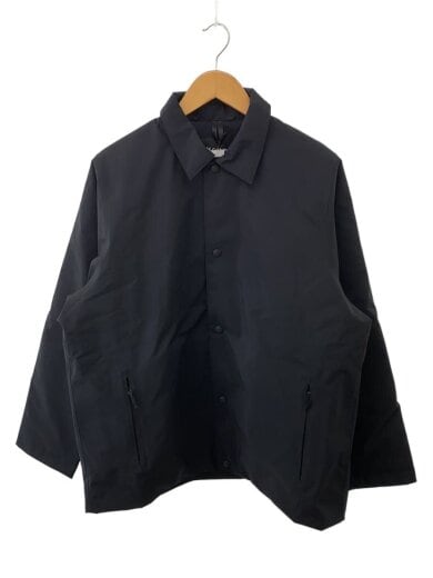 商品画像：Goldwin for RHC/Down Shirt Jacket/ダウンジャケット/2/BLK/GL24701RH 1