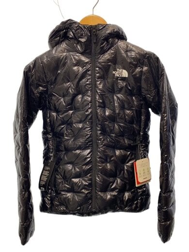 商品画像：ダウンジャケット_NDW91603/S/ナイロン/BLK 1