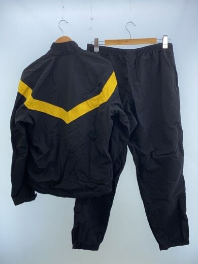 商品画像：APFU/トレーニング/セットアップ/--/--/BLK// 2