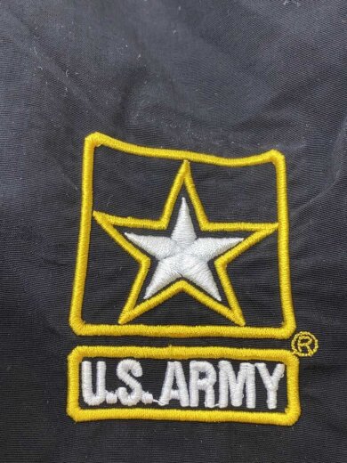 商品画像：APFU/トレーニング/セットアップ/--/--/BLK// 3