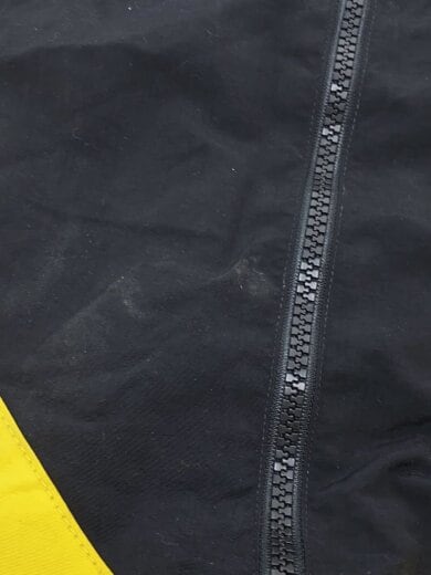 商品画像：APFU/トレーニング/セットアップ/--/--/BLK// 4