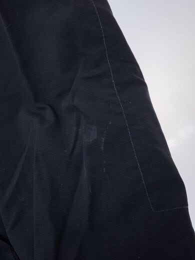 商品画像：APFU/トレーニング/セットアップ/--/--/BLK// 5