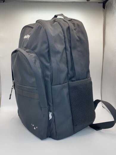 商品画像：リュック/BLK 2