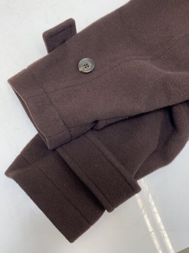 商品画像：コート/FREE/ウール/BRW/CL407146ER-00 6