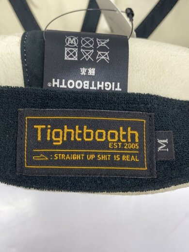 商品画像：ハンチング/M/豚革/BEG/無地/メンズ 5