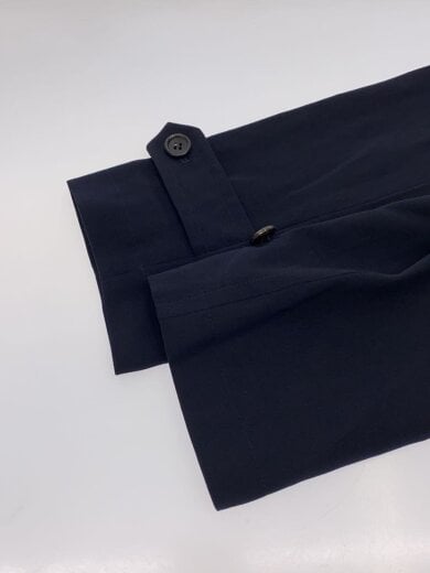 商品画像：トレンチコート/S/ウール/NVY/RR-C014// 5