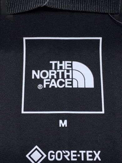 商品画像：MOUNTAIN ROUNDER JACKET_マウンテンラウンダージャケット/M/ポリエステル/BLK 3