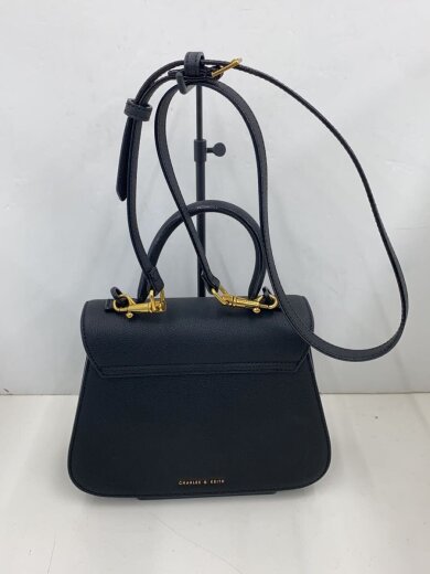 商品画像：バッグ/BLK 3