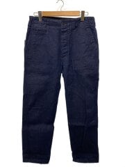 別注/GLASSFIELD PANTS/ボトム/34/デニム/IDG